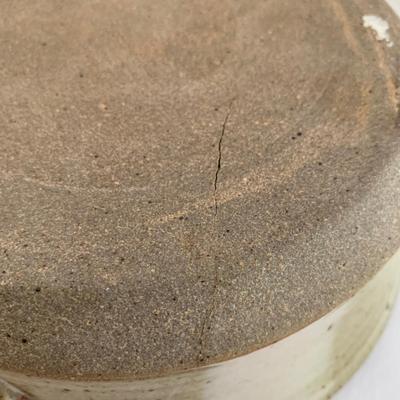 Signed Pottery by Salvaterra Pottery & More (K-HS)