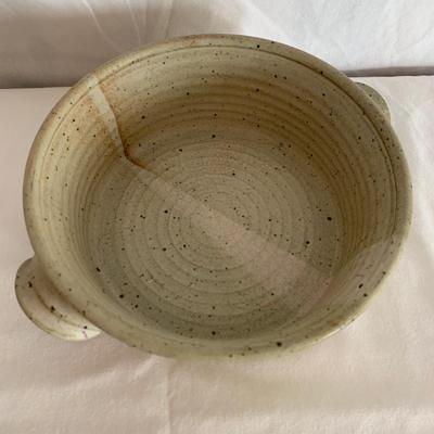 Signed Pottery by Salvaterra Pottery & More (K-HS)