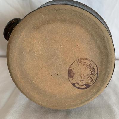 Signed Pottery by Salvaterra Pottery & More (K-HS)
