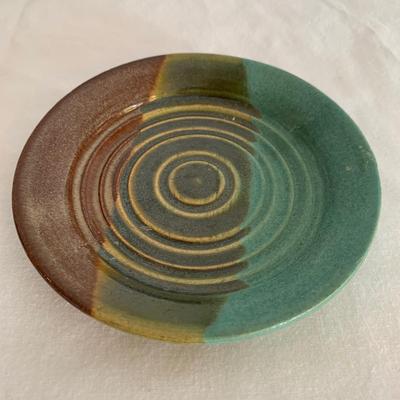 Signed Pottery by Salvaterra Pottery & More (K-HS)