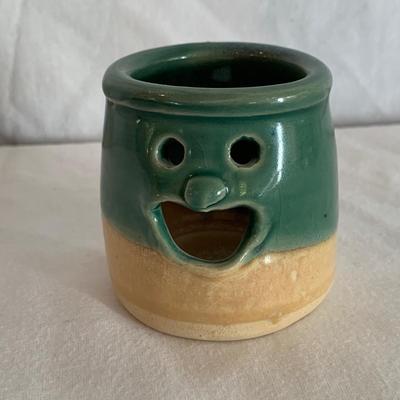 Signed Pottery by Salvaterra Pottery & More (K-HS)
