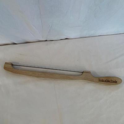 Forschner Victorinox & Messermeister Knives in Fabric Case & More (K-HS)