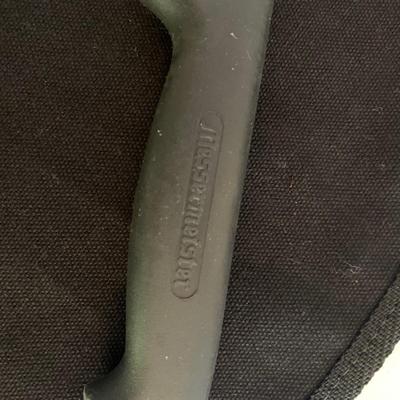 Forschner Victorinox & Messermeister Knives in Fabric Case & More (K-HS)
