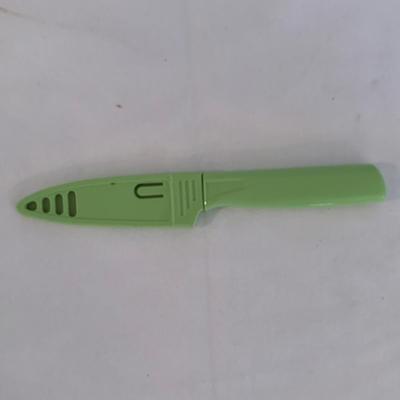 Forschner Victorinox & Messermeister Knives in Fabric Case & More (K-HS)