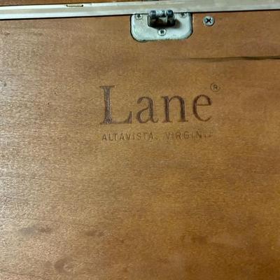 Record/storage cabinet