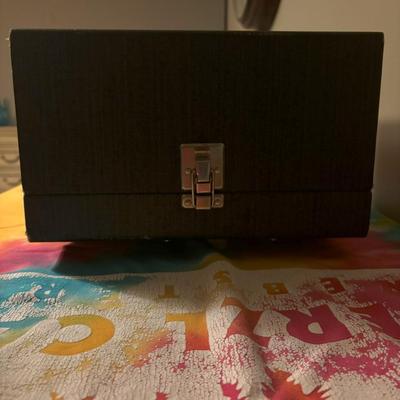 Slide projector