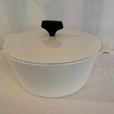 Vintage Pyrex Terra Lidded Casserole Bowl plus Corning Ware Dishes (K-HS)