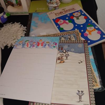 Everything Snowman - Get ready for the holday's with this wonderful Snowman collection!