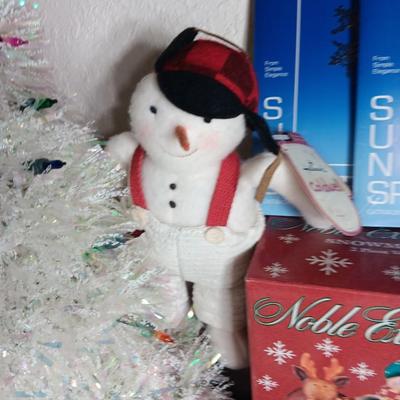 Everything Snowman - Get ready for the holday's with this wonderful Snowman collection!