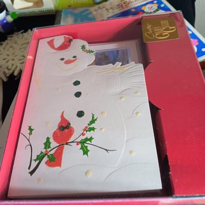 Everything Snowman - Get ready for the holday's with this wonderful Snowman collection!