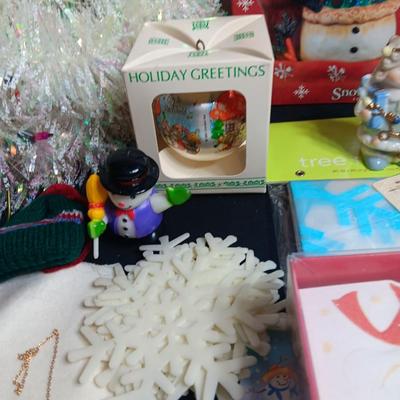 Everything Snowman - Get ready for the holday's with this wonderful Snowman collection!