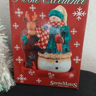 Everything Snowman - Get ready for the holday's with this wonderful Snowman collection!
