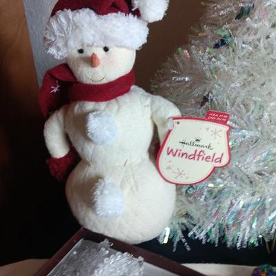 Everything Snowman - Get ready for the holday's with this wonderful Snowman collection!