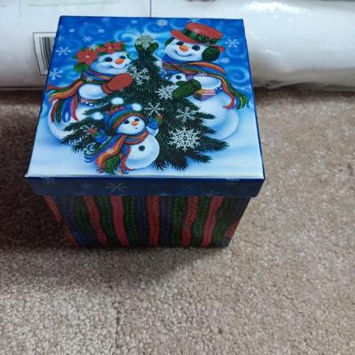 Everything Snowman - Get ready for the holday's with this wonderful Snowman collection!
