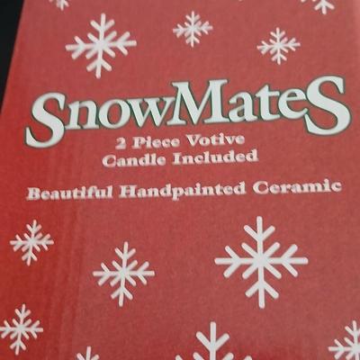 Everything Snowman - Get ready for the holday's with this wonderful Snowman collection!