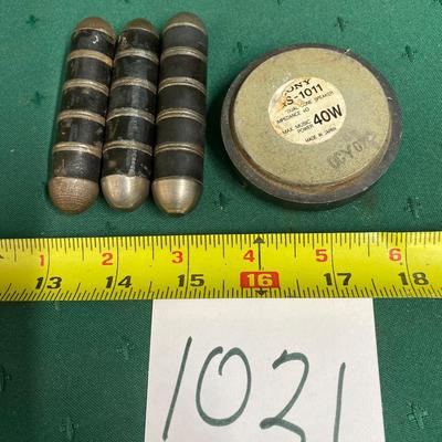 Magnet Lot