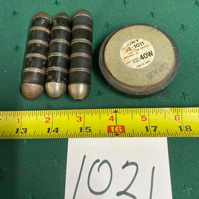 Magnet Lot