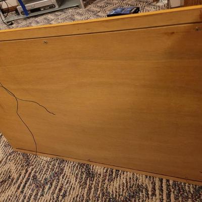 Heavy mirror and wall hanging art