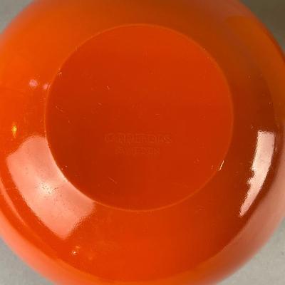 430 Pair of Vintage Orrefors Bowls by Sven Palmqvist