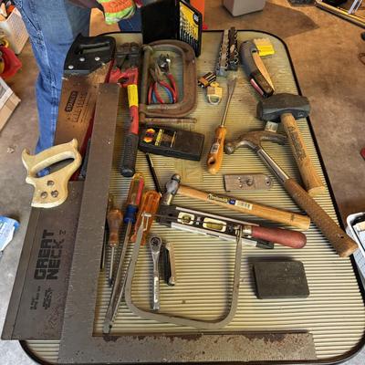 386 Misc Tool LOT