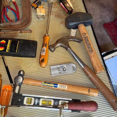 386 Misc Tool LOT