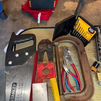 386 Misc Tool LOT