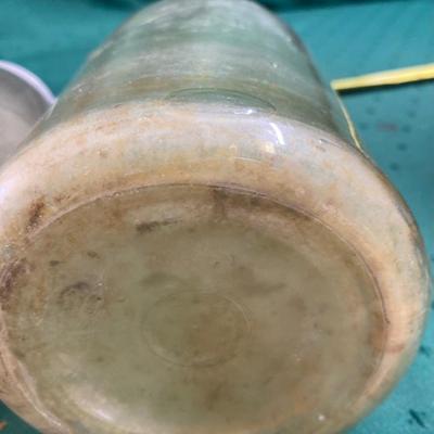 Antique Ball Canning Jars