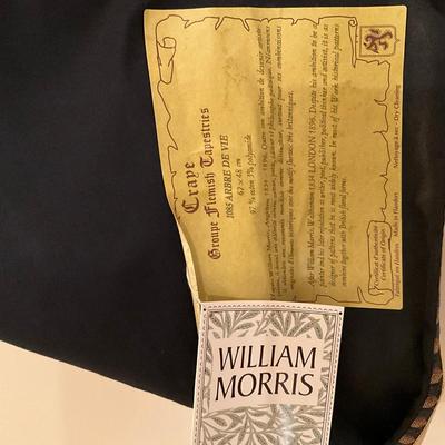 541 William Morris Wall Tapestry