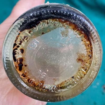 Vintage RC 1976 Pop Bottle