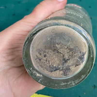 Vintage Frostie Pop Bottles