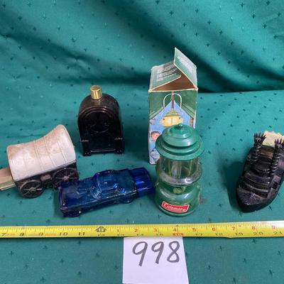 Vintage Avon Lot