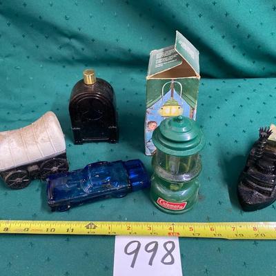 Vintage Avon Lot