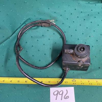 Water Pump