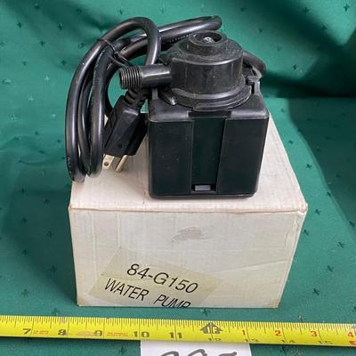 NIB Water Pump