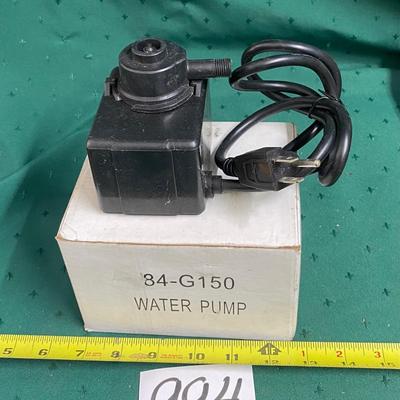 NIB Water Pump