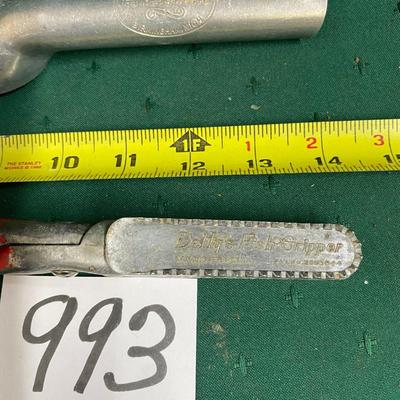 Fish Grabber, Scrapper and More