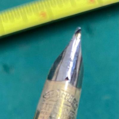 Vintage Pen Lot
