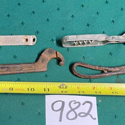 Vintage Lot