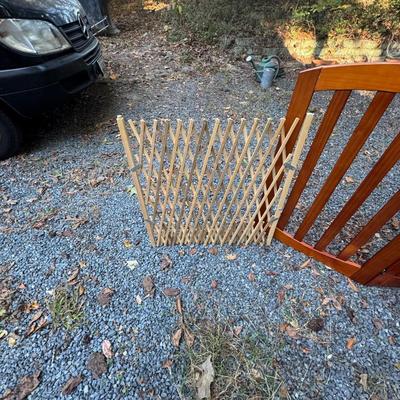 391 LOT of Pet Gates, Various Sizes