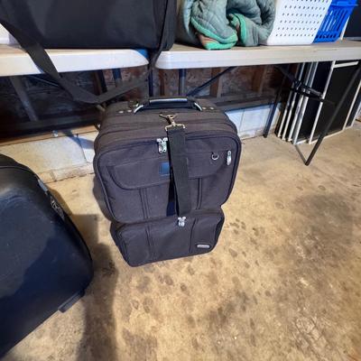 392 Luggage & Travel Bag LOT