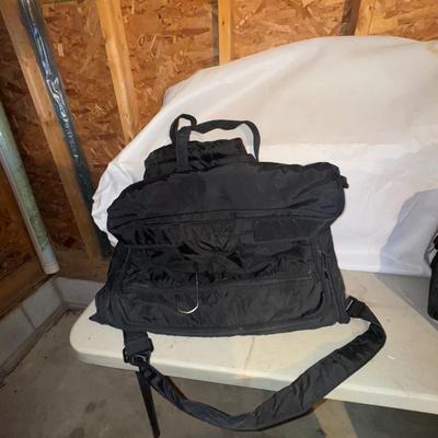 392 Luggage & Travel Bag LOT