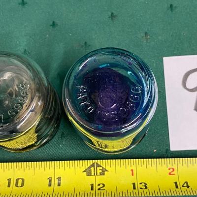 Skrip Writing Jars
