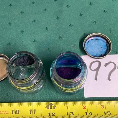 Skrip Writing Jars