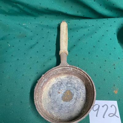 Small Skillet
