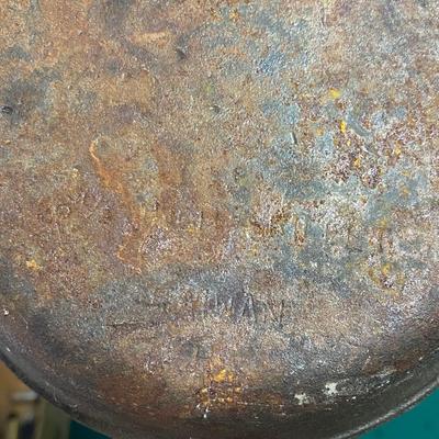 Small Skillet