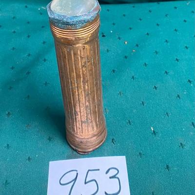 Vintage Ray o Vac Flashlight