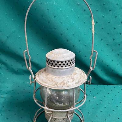 Vintage Lantern