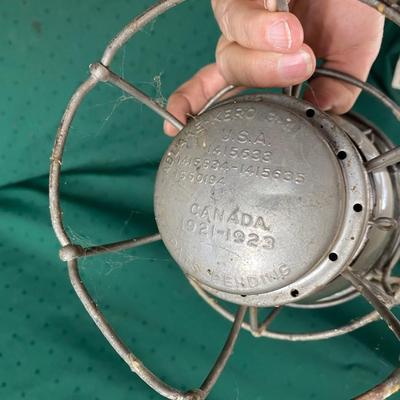 Vintage Lantern