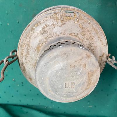 Vintage Lantern