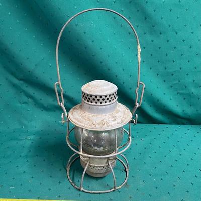 Vintage Lantern